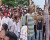 करनाल में हर्ष एनकाउंटर को लेकर सड़क पर उतरा रोड़ समाज, CBI जांच की मांग पर अड़े प्रदर्शनकारी; शहर में रूट डायवर्ट
