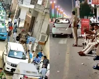 न VIP, न नेता… फिर भी पूरा पुलिस काफिला! हरियाणा में कचरे की गाड़ियों की सुरक्षा में 200 जवान