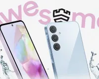 Samsung Galaxy A35 5G पर बड़ी डील! ₹12 हजार सस्ता हुआ फोन, 5000mAh बैटरी और 50MP कैमरा से लैस