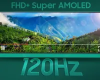 Samsung Galaxy F70 Pro 5G भारत में लॉन्च, 6000mAh बैटरी, 50MP कैमरा और 6 साल के अपडेट्स के साथ आया नया स्मार्टफोन