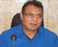 CGPSC केस के बीच टामन सोनवानी की तबीयत बिगड़ी, अस्पताल में भर्ती; हार्ट की समस्या के बाद पेसमेकर लगाया