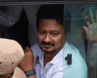 Udhayanidhi Stalin Case: गिरफ्तारी के कुछ घंटों बाद बड़ी राहत, मद्रास हाईकोर्ट के निर्देश पर मिली रिहाई; विवादित टिप्पणी मामले में जांच जारी