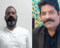विदेश में छिपा ड्रग्स सरगना भारत पहुंचा! 6,000 करोड़ केस के आरोपी वीरेंद्र बैसोया की UAE से वापसी, शाह ने दी दो टूक चेतावनी