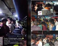 बाल श्रम माफिया पर शिकंजा: 16 बच्चों को बस से छुड़ाया, आरोपी नियोक्ता गिरफ्तार; नेटवर्क खंगाल रही पुलिस
