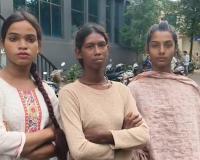 पुरानी रंजिश में फिर भिड़े किन्नरों के दो गुट, पुलिस तक पहुंचा विवाद