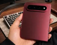 6000mAh बैटरी और 67W चार्जिंग के साथ आएगा Xiaomi 18 Fold! फीचर्स हुए लीक