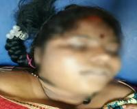 पोस्टमॉर्टम में खुला हत्या का राज, दहेज के लिए नवविवाहिता का गला घोंटा, फिर फांसी पर लटकाकर पहुंचे अस्पताल