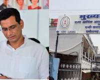 कोल लेवी वसूली: सूर्यकांत की सीक्रेट डायरी से फंसी विधायक की गर्दन, ईओडब्ल्यू दफ्तर में देवेंद्र से दो घंटे पूछताछ