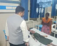 Andhra Pradesh: मलेरिया की गोली खाने के बाद गांव में मचा हड़कंप, 53 लोग बीमार; 7 साल की बच्ची की मौत
