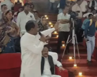 सामान्य सभा में घमासान, महिला पार्षदों ने एल्डरमैन पर गलत टिप्पणी करने का लगाया आरोप, स्मार्ट सिटी के कामों पर भी भिड़े भाजपा-कांग्रेस