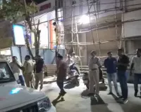 जगदलपुर में बैठने की जगह पर खूनी संघर्ष! सीने में हार्ट के पास घोंपा चाकू, इलाज के दौरान 27 वर्षीय युवक की मौत