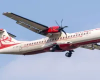 Bilaspur-Delhi Flight: आसमान में एक इंजन ने दिया जवाब, 54 लोगों की अटकीं सांसें; दिल्ली IGI पर Alliance Air की इमरजेंसी लैंडिंग