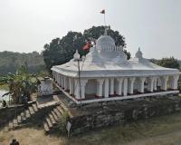 जन्माष्टमी पर आज खुलेगा बांधवगढ़ का अनोखा धाम, साल में सिर्फ एक दिन मिलते हैं श्रीराम-जानकी के दर्शन, होगी विशेष पूजा-अर्चना