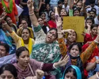 बांग्लादेश में फिर दहली अल्पसंख्यक बस्तियां! अलग-अलग वारदातों में महिला समेत दो हिंदुओं की मौत, सुरक्षा पर उठे सवाल