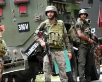 J&K Encounter: भद्रवाह के जंगलों में आतंकियों से आमना-सामना, सुरक्षा बलों ने एक को किया ढेर; सर्च ऑपरेशन जारी