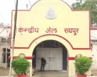 जेल के बाहर नशे का खेल? मंगौड़ी सेंटर से गांजा, नशीली गोलियां और 72 हजार की नकदी बरामदगी का दावा