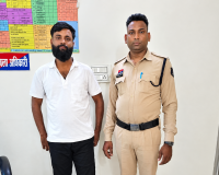 कांग्रेस नेता पर हमले का मुख्य आरोपी चढ़ा पुलिस के हत्थे, भोपाल में छिपा था दीपक तिवारी, पहले चार आरोपी हो चुके हैं गिरफ्तार