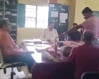 “मैं तुम्हें प्राचार्य नहीं मानता…” बिलासपुर स्कूल का Video वायरल, DEO-BEO से थाने तक पहुंचा मामला