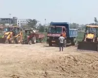 सरगुजा में जमीन का बड़ा खेल! फर्जी मृत्यु प्रमाण पत्र से बांध की जमीन अपने नाम कराने का आरोप, FIR के निर्देश