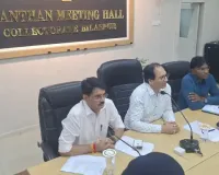 गणेश विसर्जन पर प्रशासन सख्त, डीजे और सुरक्षा व्यवस्था को लेकर समितियों को हिदायत, नियम तोड़ने पर होगी कार्रवाई