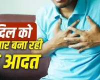 रोज 5-7 KM दौड़ने और हेल्दी डाइट के बावजूद क्यों पड़ा हार्ट में स्टेंट? डॉक्टर ने बताई नींद से जुड़ी अहम बात