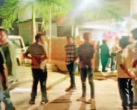 बिलासपुर में संदिग्ध दस्तावेजों पर पुलिस का शिकंजा, 23 लोगों को भेजा रायपुर होल्डिंग सेंटर; पश्चिम बंगाल तक पहुंची जांच टीम