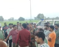 पेट्रोल पंप पर ऐसा क्या हुआ कि पहुंची पुलिस? 42 लीटर की टंकी में 48 लीटर की रीडिंग ने मचाया हंगामा