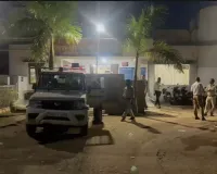 हॉस्टल में रैगिंग का खौफनाक चेहरा! 11वीं के दो छात्रों के सिर पर लोहे के कड़े से हमला, 4 नाबालिगों पर केस
