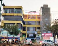 जुनेजा आई हॉस्पिटल में डॉक्टर की गुंडागर्दी, इलाज कराने आए मरीज को बेइज्जत कर अस्पताल से निकाला*