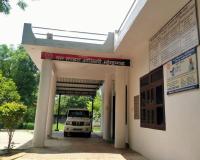 मनेन्द्रगढ़ में कैम्पा के 5.34 करोड़ कागजों में ही स्वाहा, RTI ने खोली घोटाले की पोल