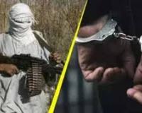 कुपवाड़ा में आतंकी नेटवर्क पर बड़ा प्रहार! हिजबुल मुजाहिदीन से जुड़ा पूर्व आतंकी गिरफ्तार, हथियार बरामद