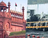 Red Fort Blast: लाल मंदिर पर नहीं मिली जगह तो लाल किले की ओर मुड़ी कार, NIA चार्जशीट में साजिश की पूरी टाइमलाइन का खुलासा