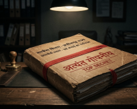  छत्तीसगढ़ में काले धन की 'पार्किंग' करने वालों की उड़ी नींद, तैयार हो गया कच्चा चिट्ठा!