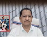 डीईओ मनीराम यादव पर 'विशेष कृपा': 6 साल से फाइलें खा रहीं धूल, गबन के 'मास्टर' पर मेहरबान सिस्टम! 