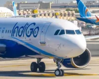 Indigo Flight Emergency Landing: उड़ान भरते ही इंजन में आई खराबी, दिल्ली जा रही इंडिगो फ्लाइट ने गोवा में लिया यू-टर्न