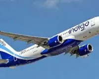 Indigo Flight Emergency Landing: 24 हजार फीट की ऊंचाई पर इंडिगो विमान में तकनीकी खराबी, लंदन लौटकर करनी पड़ी इमरजेंसी लैंडिंग