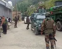 उधमपुर के जंगल में रातभर चला ऑपरेशन! सुरक्षाबलों ने 2 आतंकियों को किया ढेर, हथियार-गोला बारूद बरामद