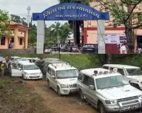 Jhiram Ghati Case: 13 साल बाद आज आएगा इंसाफ का फैसला! 10 दोषियों की सजा पर NIA कोर्ट में सुनवाई, अभियोजन ने कोर्ट से मांगी फांसी