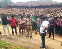 CG News: जिस बस का था इंतजार, वही बन गई काल! कोरिया में दूसरी कक्षा की छात्रा की दर्दनाक मौत, जांच में जुटी पुलिस