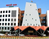 CG News: छत्तीसगढ़ में 3 और नेताओं को मिला राज्य मंत्री का दर्जा, सरकार ने जारी किया आदेश; जानिए कौन-कौन शामिल