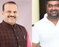 Maharashtra Crime: मदद के बहाने बुलाया, फार्महाउस ले गए… पूर्व BJP विधायक और बर्खास्त पुलिसकर्मी पर महिला से गैंगरेप का आरोप