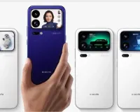 Xiaomi 18 Pro Max लॉन्च: डुअल डिस्प्ले, 8500mAh बैटरी और 200MP कैमरा! जानें कीमत और फीचर्स