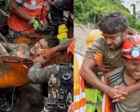 Nepal Flood Rescue: 9 दिन तक ‘मौत की सुरंग’ में कैद रहे दो मजदूर, फिर ऐसे लौटी जिंदगी; रेस्क्यू की पूरी कहानी