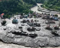 Nepal Flash Flood: तबाही के 3 हफ्ते बाद भी नहीं थमा संकट, 1,410 मौतें और 6 हजार से ज्यादा लोग लापता