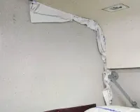 ट्रेन में सफर बना मुसीबत! AC कोच में चूहों का आतंक, 5 महीने की बच्ची को बचाने मां ने लगाया बेडशीट का जुगाड़; Sleeper में कॉकरोच