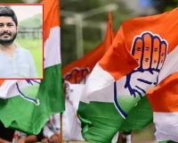 NSUI प्रदेश अध्यक्ष पर 29 लाख से ज्यादा की ठगी का आरोप, रेत खदान और कैंटीन ठेका दिलाने के नाम पर रकम लेने की शिकायत