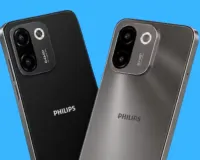 Philips 5G Phone: भारत में 2 सितंबर को एंट्री करेगा Philips का पहला 5G स्मार्टफोन, 64MP कैमरा और 120Hz डिस्प्ले से होगा लैस