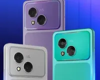 HMD Vibe 2 Pro 5G: 29 सितंबर को भारत में एंट्री, 64MP कैमरा और 6000mAh बैटरी से लैस होगा फोन