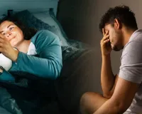 रात 2 बजे तक फोन, सुबह 7 बजे अलार्म… क्या भारत में गहराता जा रहा है स्लीप क्राइसिस?