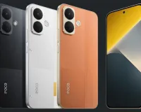Poco X8 5G Launched: 9,000mAh बैटरी और 120Hz AMOLED डिस्प्ले से लैस POCO X8, ₹29,999 से शुरू हुई कीमत